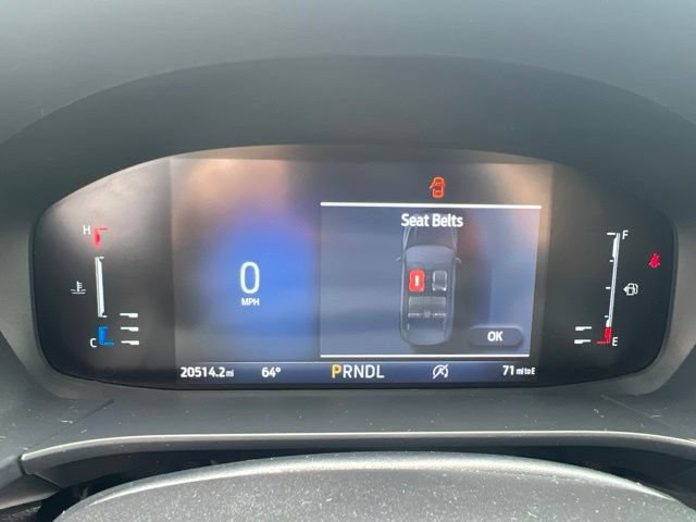 Used 2023 Ford Escape Active AWD/4WD image 23