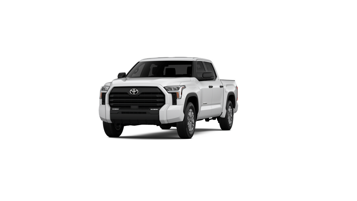 New 2026 Toyota Tundra SR5 RWD image 58