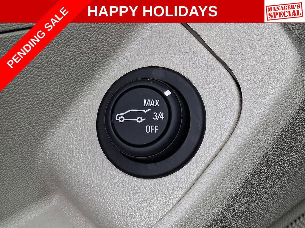 Used 2018 GMC Terrain Denali w/ LPO, 'HIT The Road' Package image 24