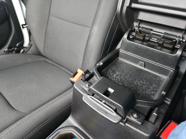 Used 2018 Jeep Wrangler Sport image 37