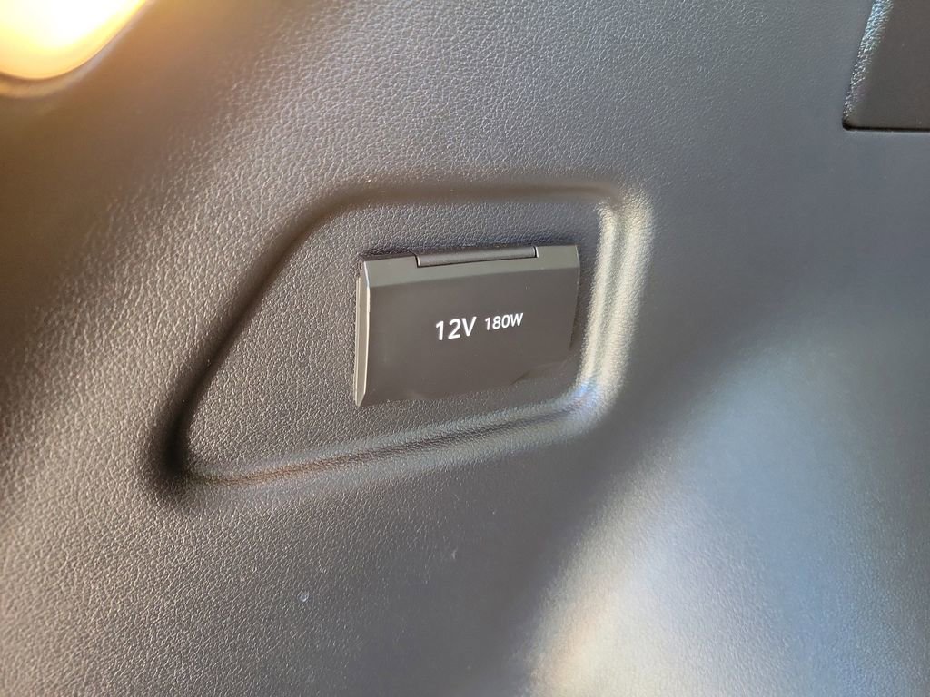 Certified 2023 Hyundai Tucson SEL FWD image 10