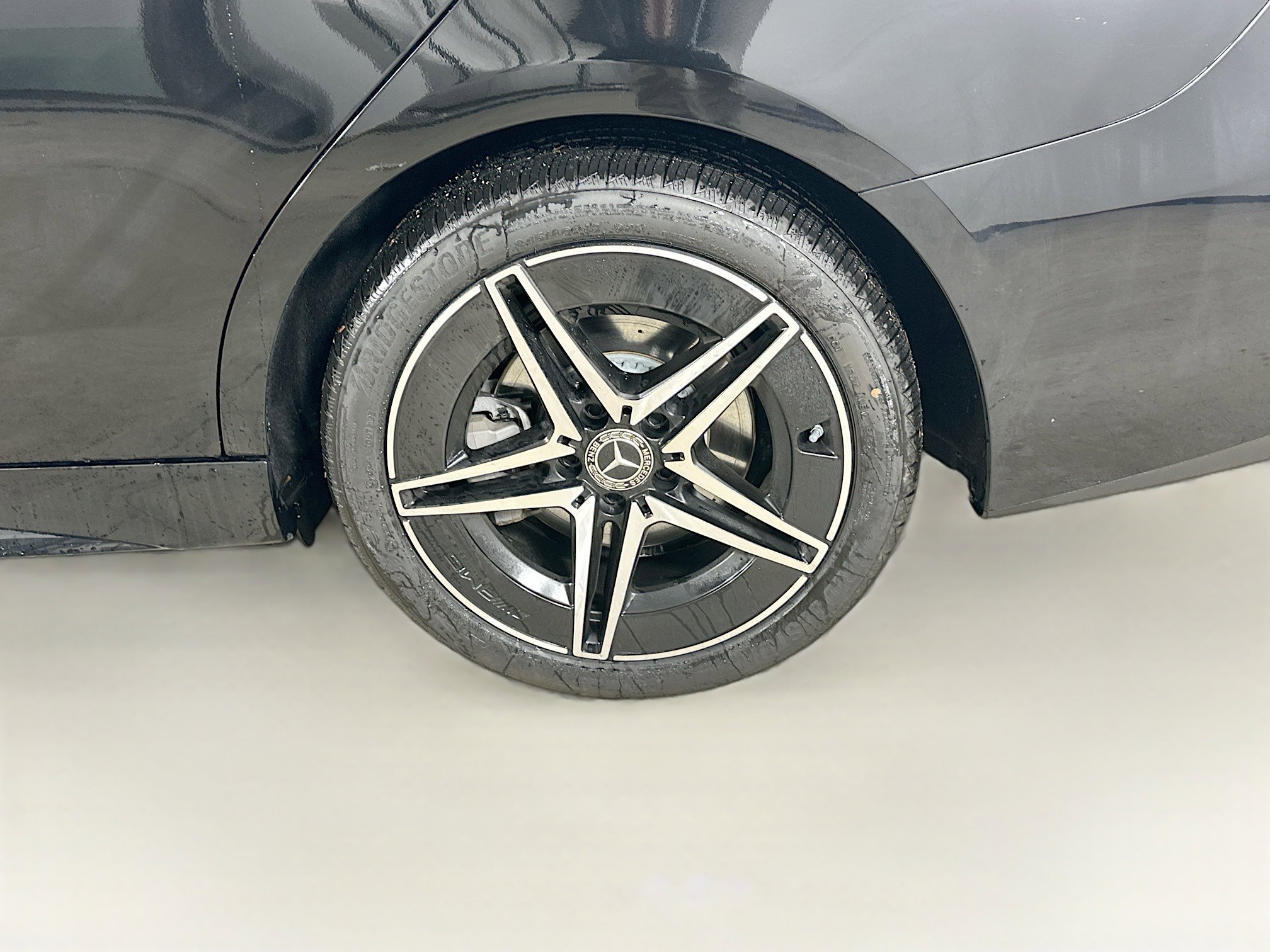 Certified 2025 Mercedes-Benz C 300 4MATIC Sedan image 40