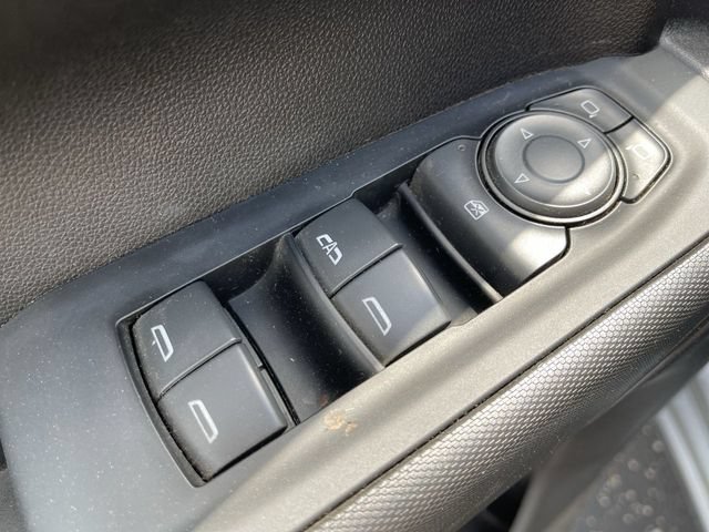 Used 2023 Chevrolet Silverado 1500 Custom AWD/4WD image 13