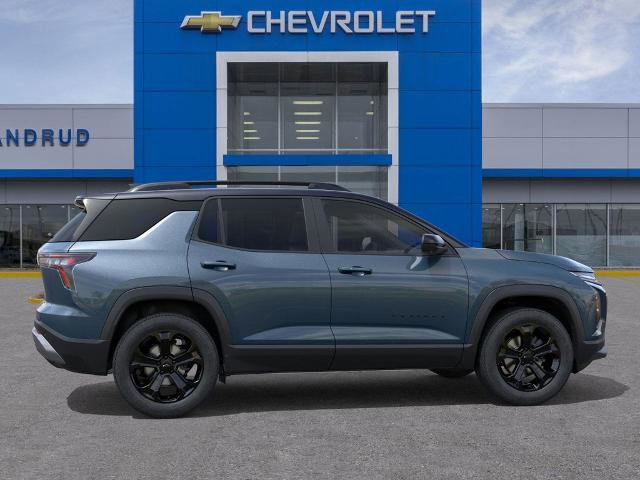 New 2026 Chevrolet Equinox LT w/ Convenience Package II image 5