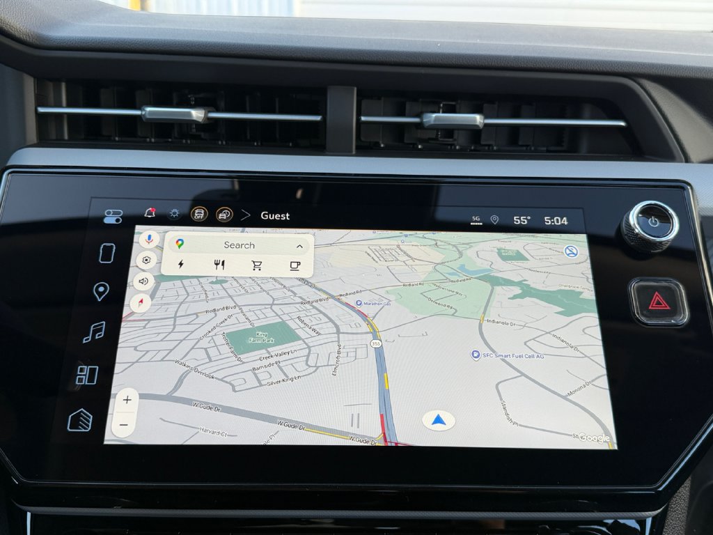 New 2027 Chevrolet Bolt LT w/ Comfort Package FWD image 16