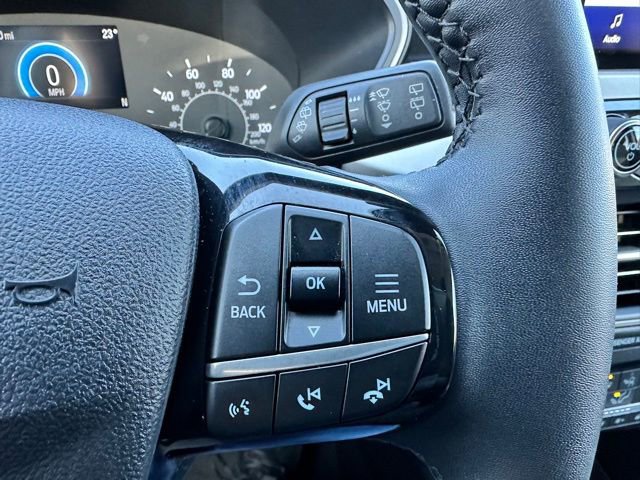 Used 2022 Ford Escape SE w/ Convenience Package image 26