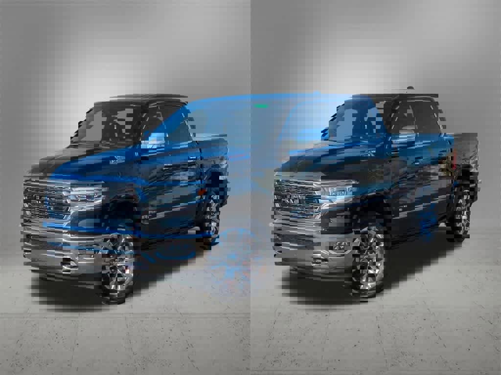 Used 2022 RAM 1500 Limited image 1