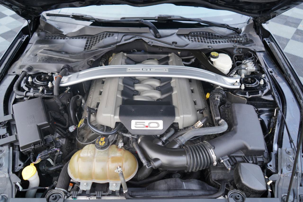 Used 2015 Ford Mustang GT Premium w/ Equipment Group 401A image 66