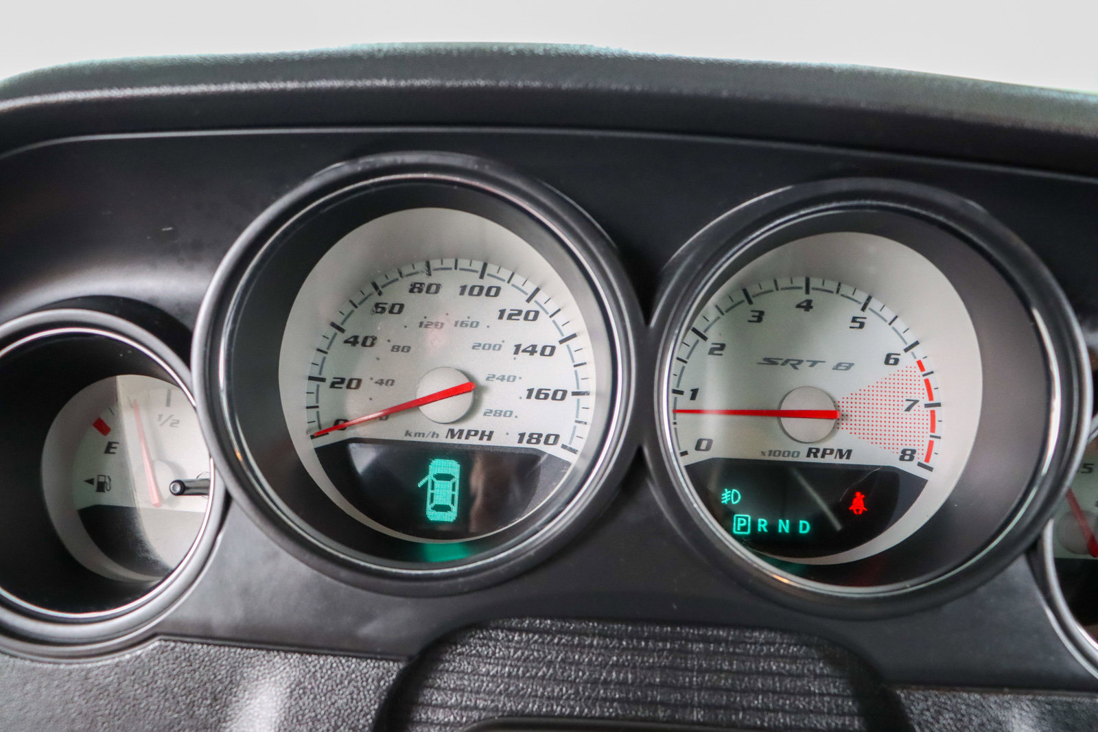 Used 2010 Dodge Challenger SRT8 image 15