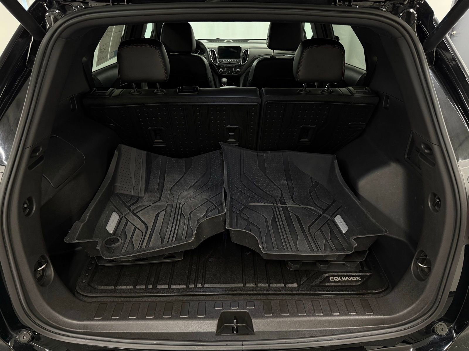 Used 2024 Chevrolet Equinox RS image 5