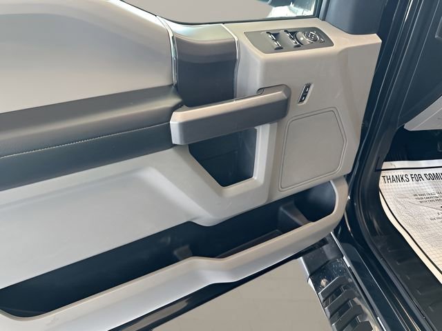 Used 2020 Ford F150 XLT w/ Equipment Group 302A Luxury image 8