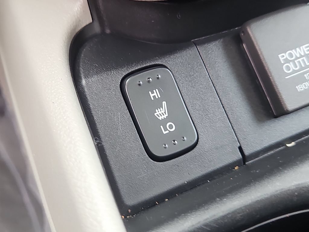 Used 2014 Honda CR-V EX-L image 18