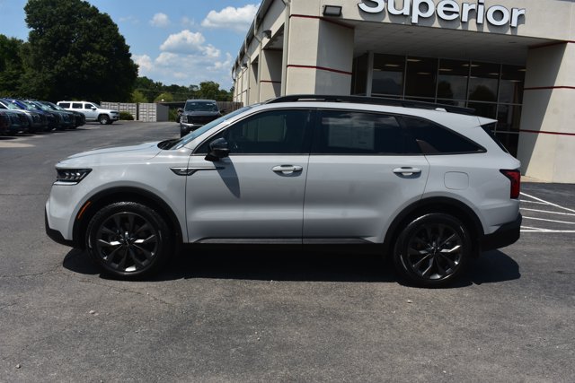 Used 2022 Kia Sorento SX Prestige AWD/4WD image 9