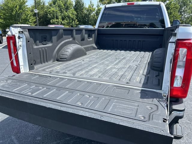 Used 2024 Ford F250 XL w/ FX4 Off-Road Package AWD/4WD image 13
