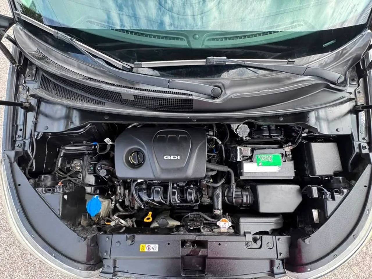 Used 2017 Kia Soul w/ Convenience Package FWD image 22