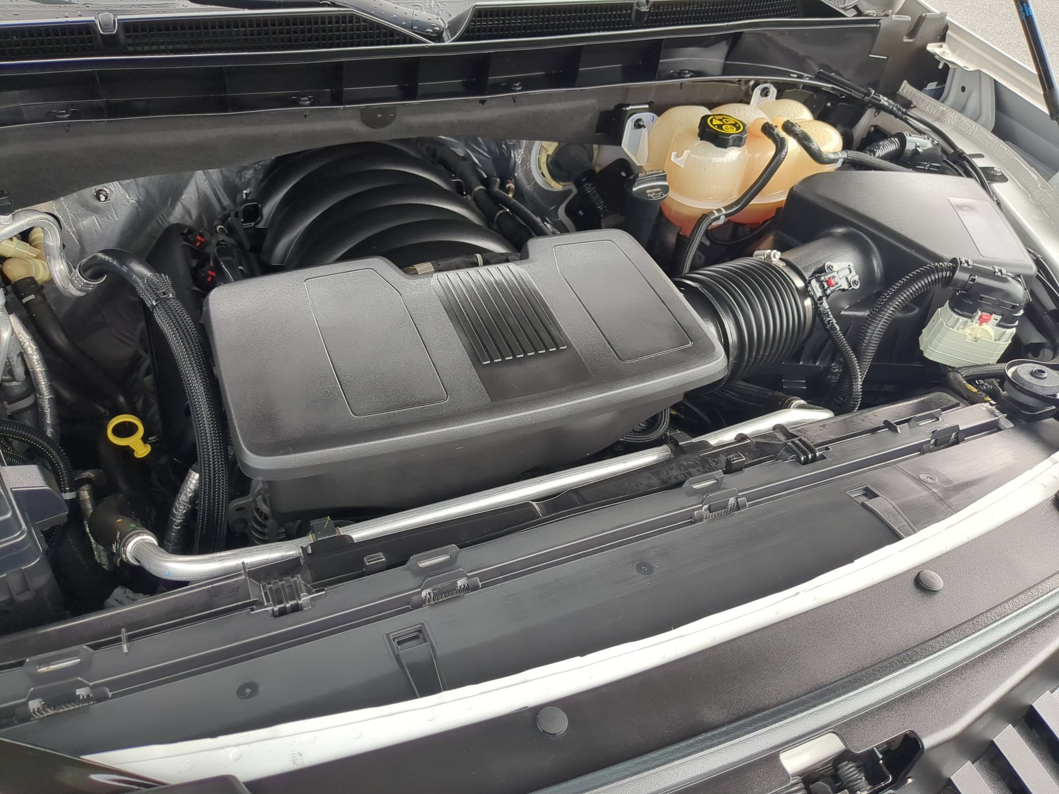 Certified 2023 Cadillac Escalade Sport Platinum AWD/4WD image 29