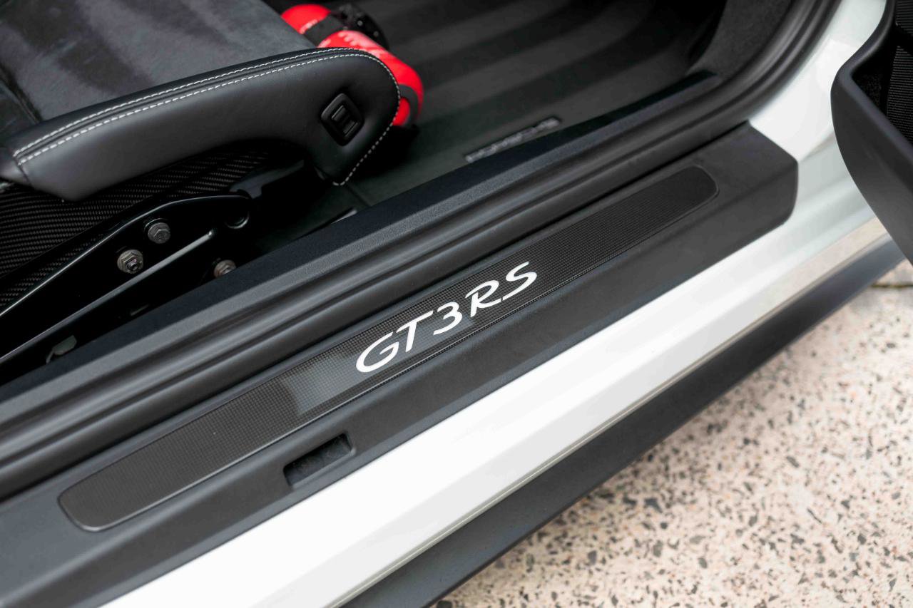 Used 2016 Porsche 911 GT3 RS image 42