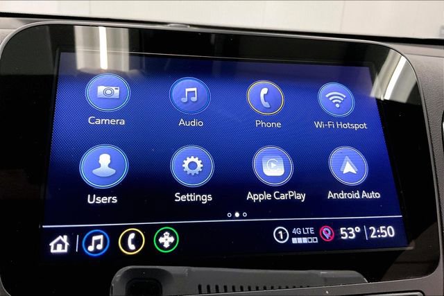 Used 2023 Chevrolet Equinox RS image 32