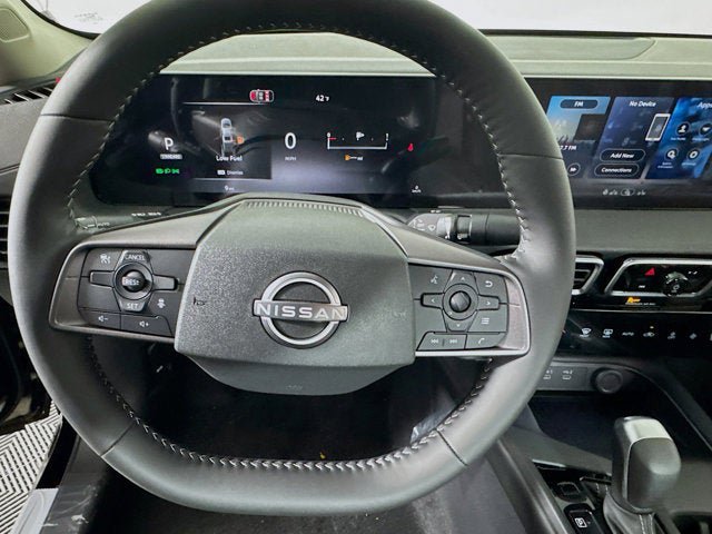 New 2026 Nissan Sentra SV FWD image 12