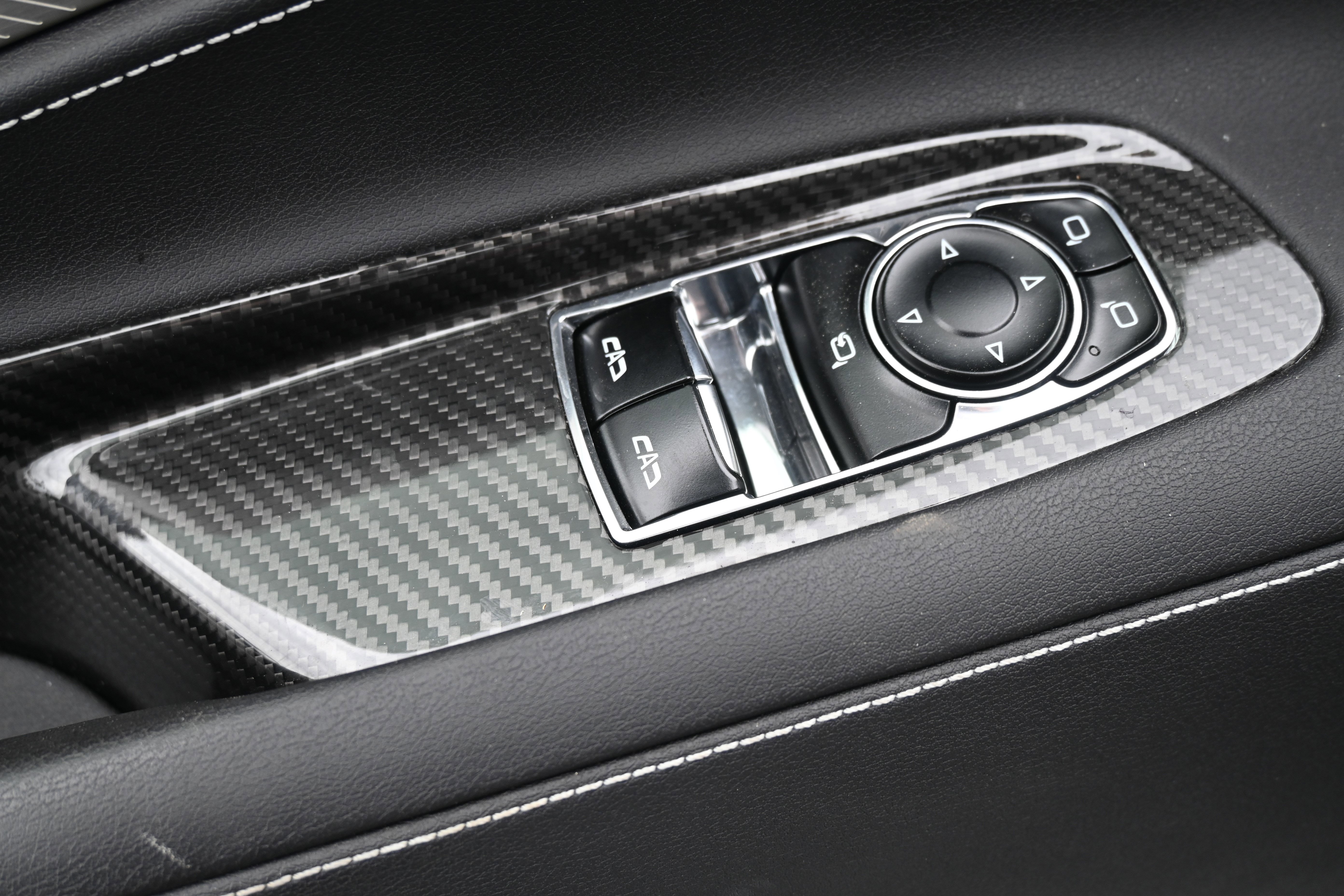 Used 2023 Chevrolet Corvette Stingray Preferred Cpe w/ Z51 Performance Package image 29