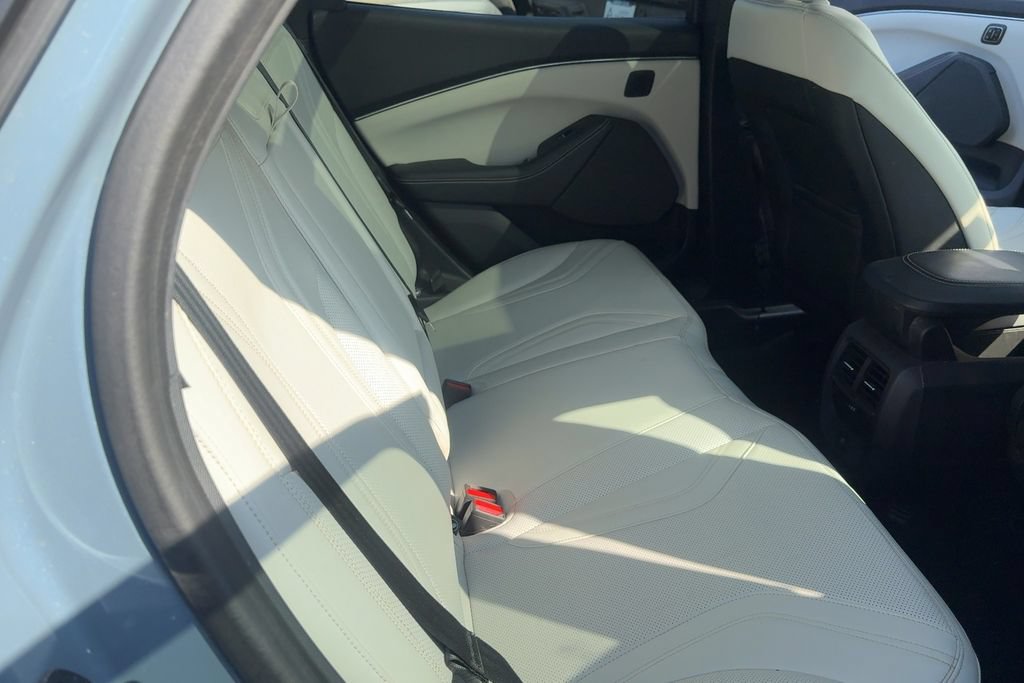 Used 2024 Ford Mustang Mach-E Premium AWD/4WD image 13