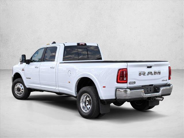 Certified 2026 RAM 3500 Limited AWD/4WD image 5
