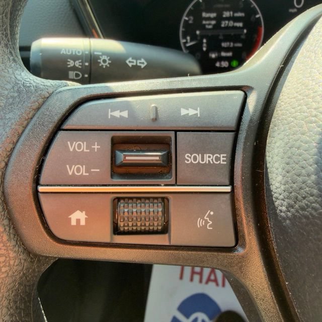 Certified 2024 Honda CR-V EX image 26