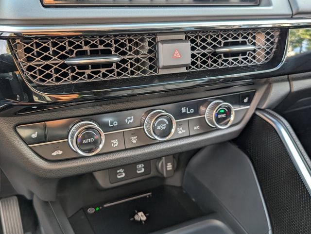 Certified 2025 Acura ADX FWD image 26