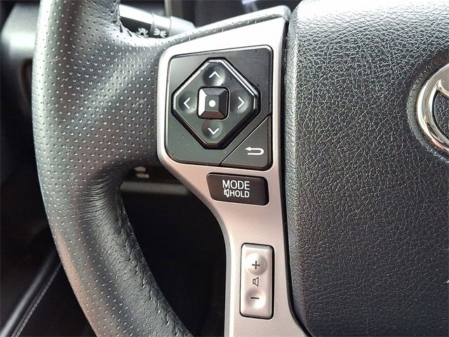 Certified 2019 Toyota 4Runner SR5 image 21