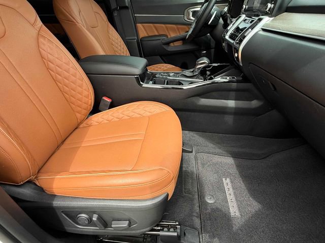 Used 2022 Kia Sorento SX Prestige w/ Rust Color Package AWD/4WD image 19