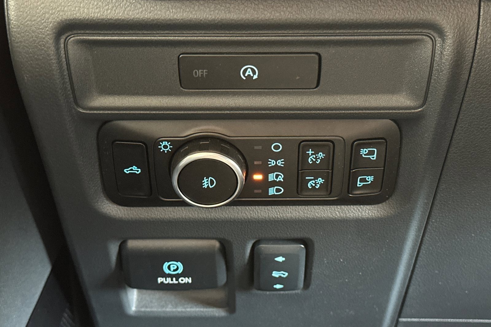 New 2025 Ford F150 Tremor w/ Equipment Group 402A High image 22