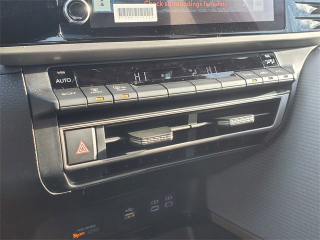 New 2026 Toyota Camry SE image 31