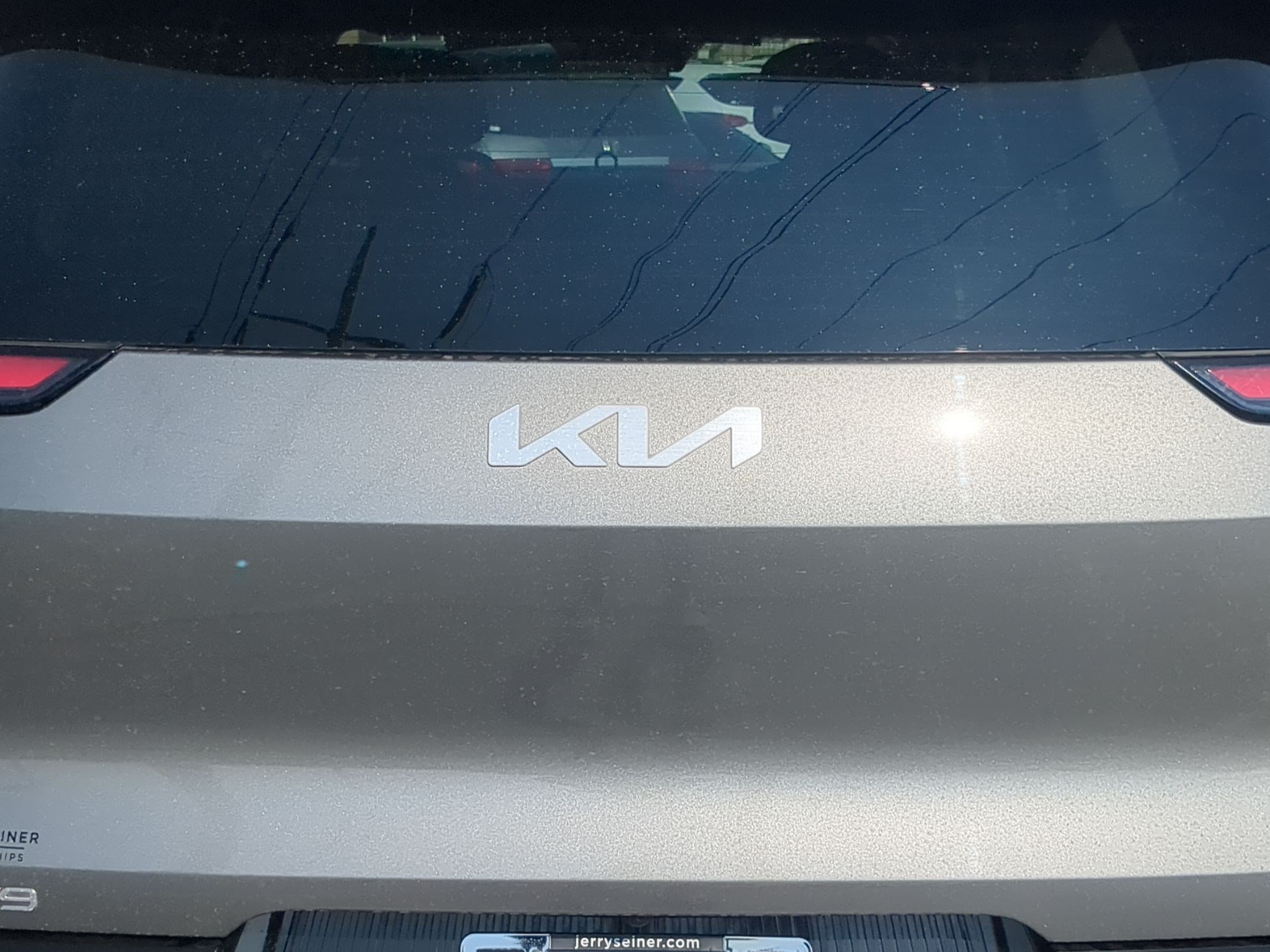 Certified 2024 Kia EV9 Land AWD/4WD image 13