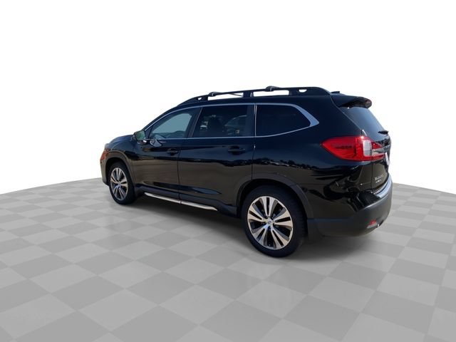 Used 2019 Subaru Ascent Limited AWD/4WD image 8