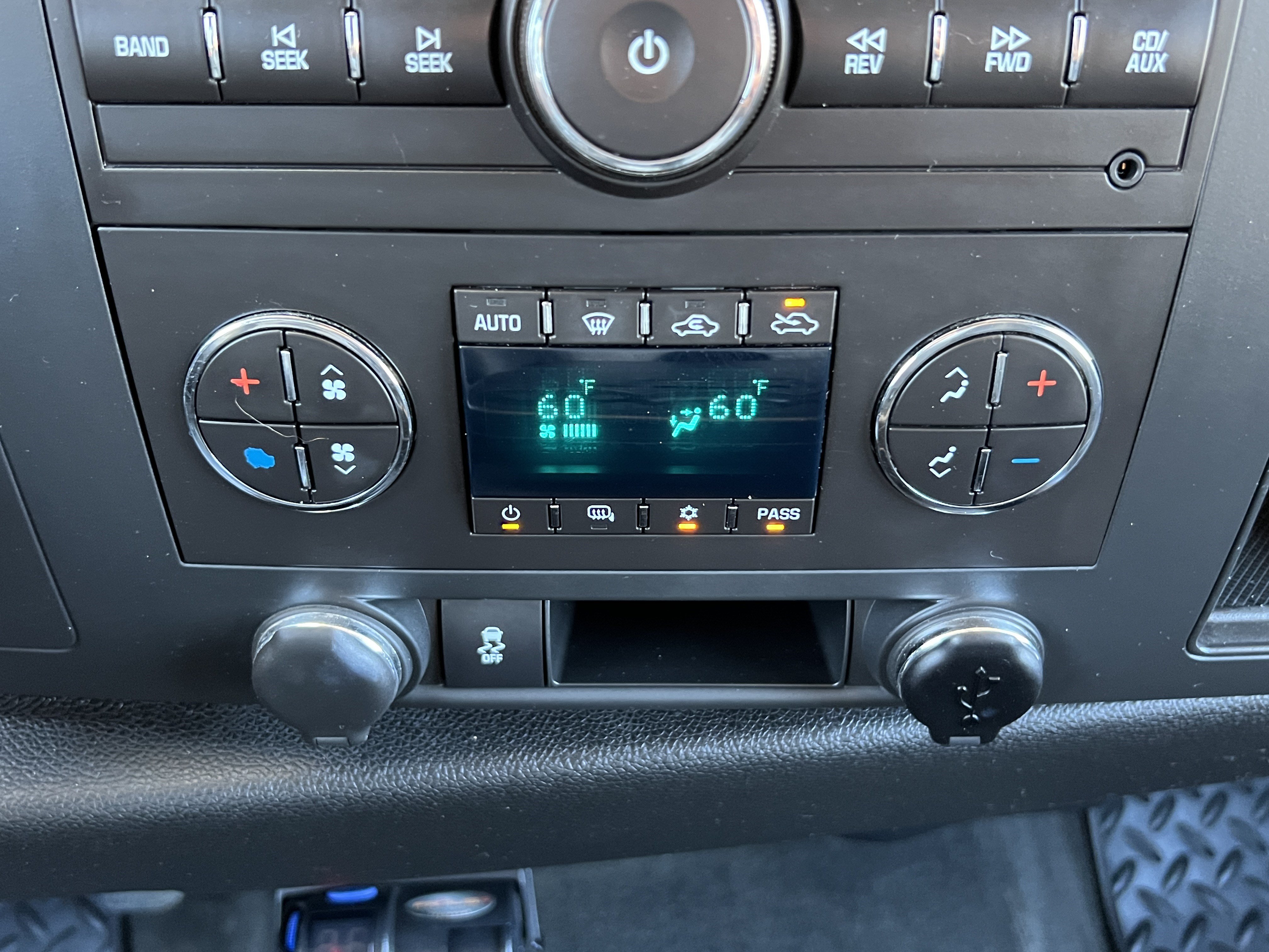Used 2012 Chevrolet Silverado 1500 LT w/ All-Star Edition AWD/4WD image 25