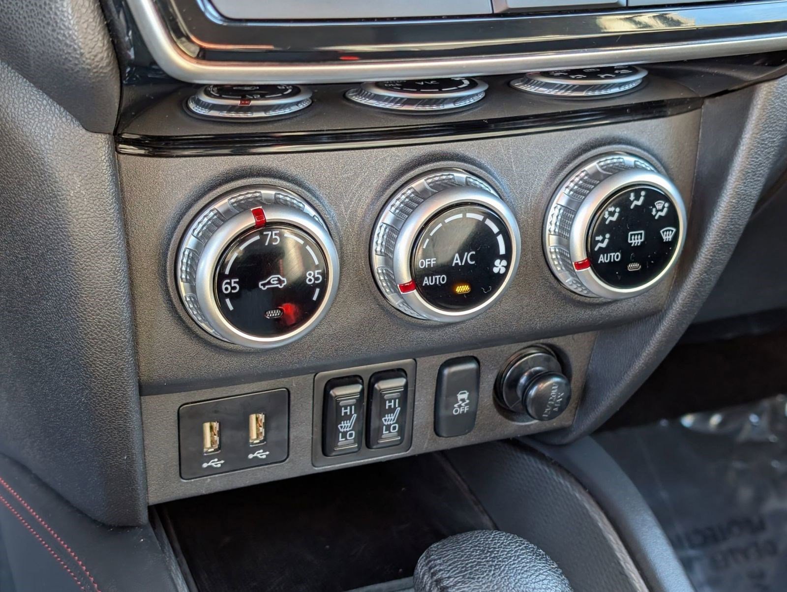 Used 2024 Mitsubishi Outlander Sport SE image 25