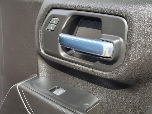 Used 2024 GMC Sierra 2500 Pro w/ Convenience Package image 12