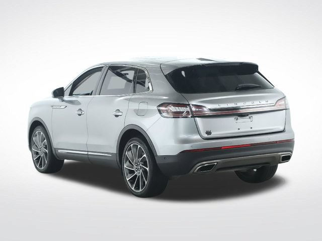 Used 2023 Lincoln Nautilus Reserve w/ Equipment Group 201A AWD/4WD image 46