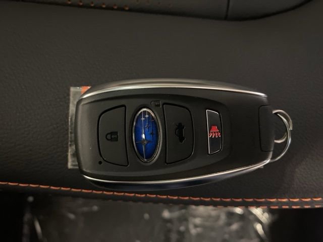 New 2025 Subaru Crosstrek 2.5i Limited image 10