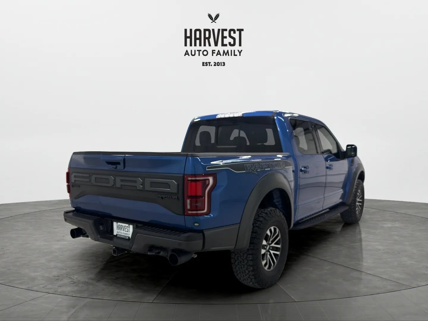 Used 2020 Ford F150 Raptor w/ Equipment Group 802A Luxury AWD/4WD image 6