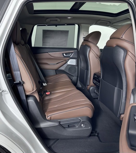 New 2026 Acura MDX w/ Advance Package image 29