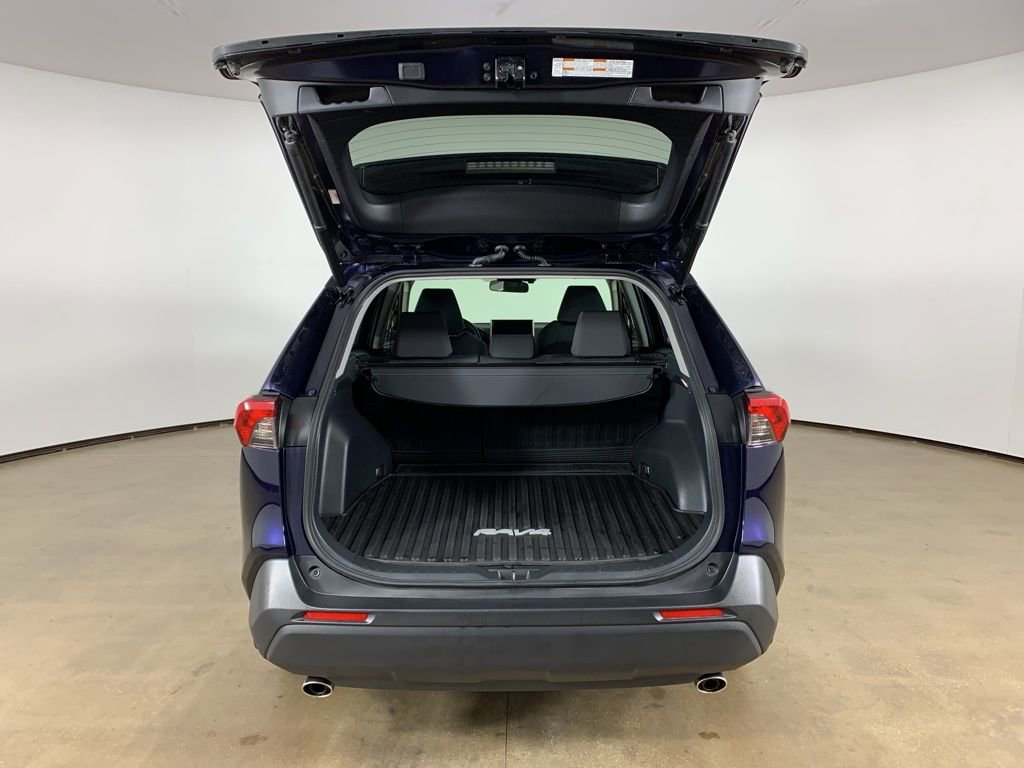 Used 2023 Toyota RAV4 XLE w/ Convenience Package AWD/4WD image 12