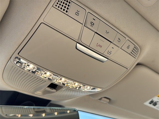 Certified 2022 Mercedes-Benz CLS 450 4MATIC image 20