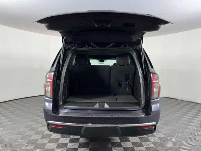 Used 2024 Chevrolet Tahoe LT RWD image 46