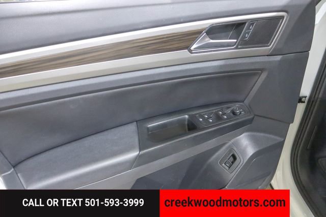 Used 2021 Volkswagen Atlas SE image 39