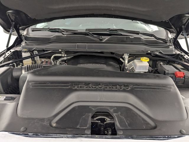 Used 2026 RAM 2500 Big Horn AWD/4WD image 40