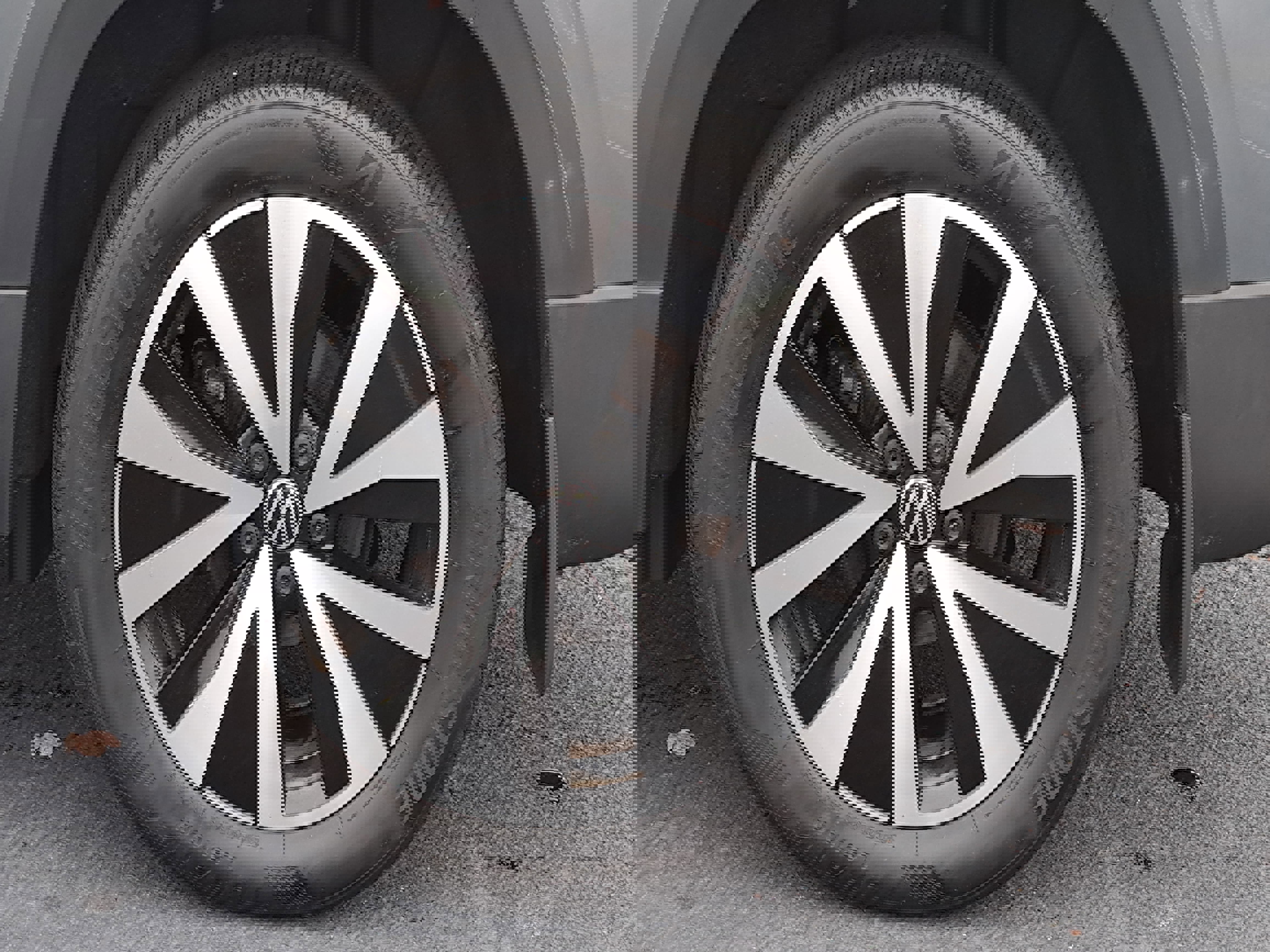 Certified 2022 Volkswagen Taos SE image 30