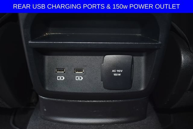 Used 2019 Ford Ranger Lariat w/ Equipment Group 501A Mid AWD/4WD image 7