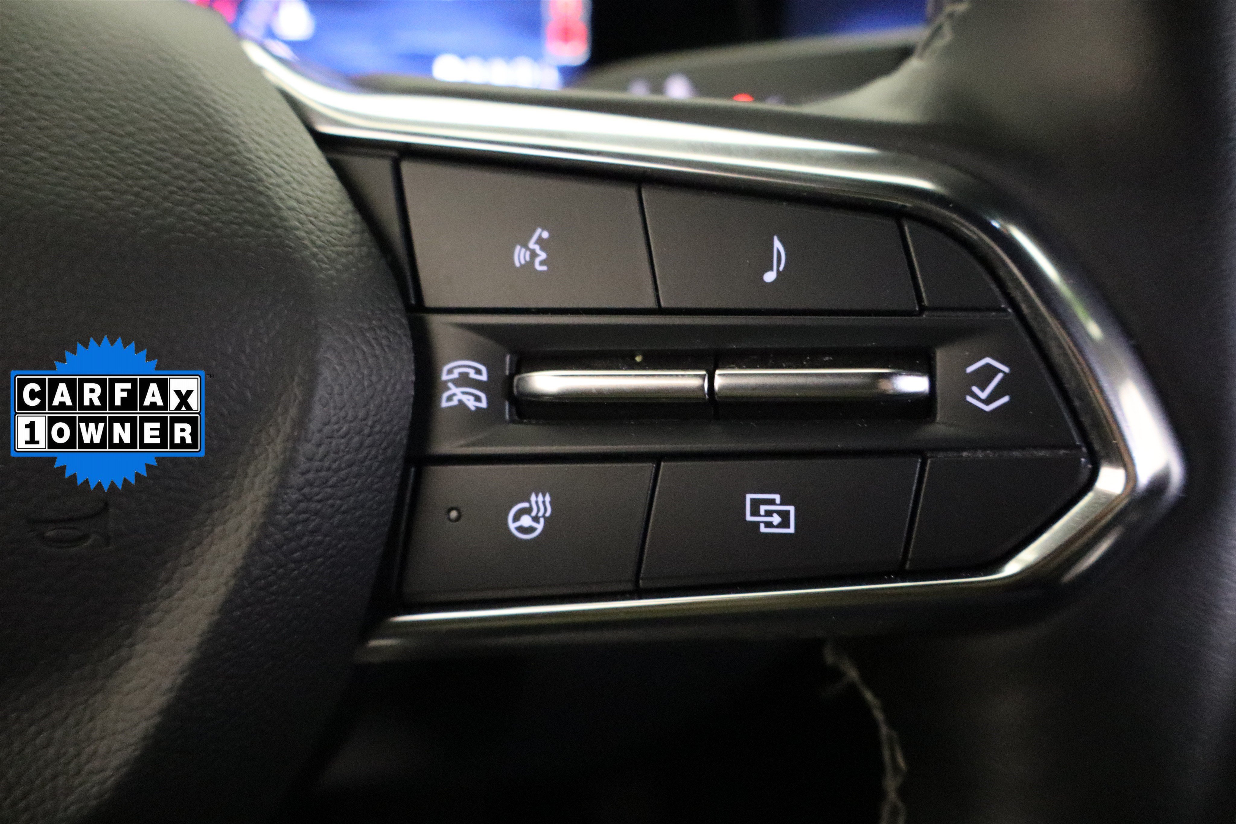 Certified 2024 Chevrolet Traverse LT FWD image 29