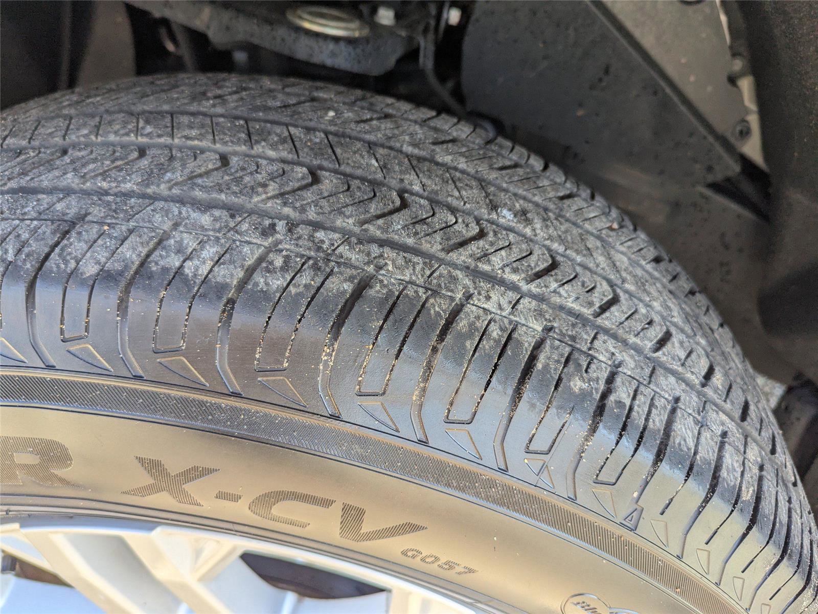 Used 2025 Toyota Tundra SR5 image 10